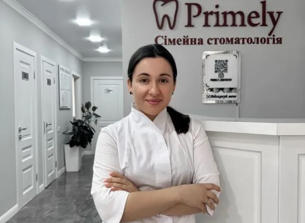 ортодонт Одеса